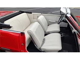 1964 Pontiac LeMans (CC-2091377) for sale in Goodrich, Michigan