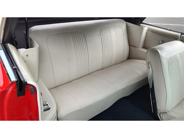 1964 Pontiac LeMans (CC-2091377) for sale in Goodrich, Michigan