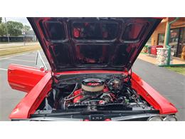 1964 Pontiac LeMans (CC-2091377) for sale in Goodrich, Michigan