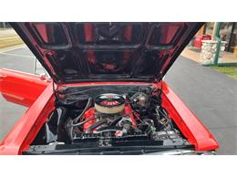1964 Pontiac LeMans (CC-2091377) for sale in Goodrich, Michigan