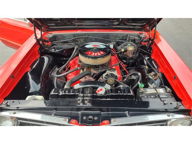 1964 Pontiac LeMans (CC-2091377) for sale in Goodrich, Michigan