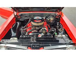 1964 Pontiac LeMans (CC-2091377) for sale in Goodrich, Michigan