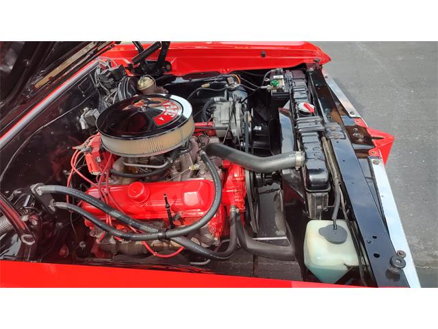 1964 Pontiac LeMans (CC-2091377) for sale in Goodrich, Michigan