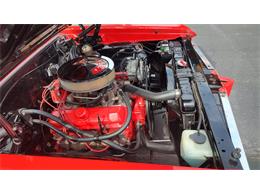 1964 Pontiac LeMans (CC-2091377) for sale in Goodrich, Michigan