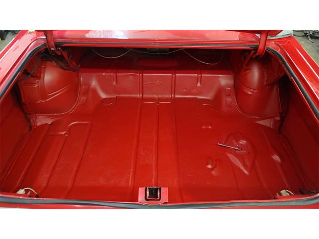 1964 Pontiac LeMans (CC-2091377) for sale in Goodrich, Michigan