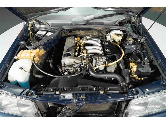 1990 Mercedes-Benz 190D (CC-2091378) for sale in Waalwijk, Noord Brabant