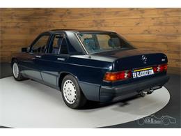1990 Mercedes-Benz 190D (CC-2091378) for sale in Waalwijk, Noord Brabant