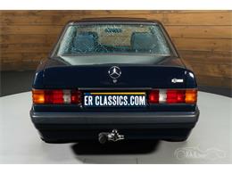 1990 Mercedes-Benz 190D (CC-2091378) for sale in Waalwijk, Noord Brabant