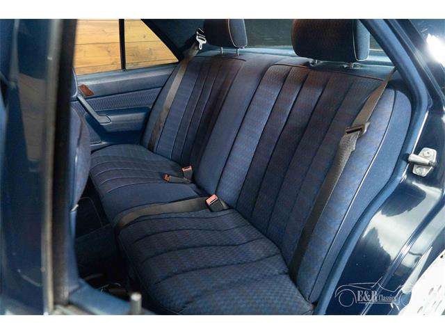 1990 Mercedes-Benz 190D (CC-2091378) for sale in Waalwijk, Noord Brabant