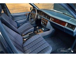 1990 Mercedes-Benz 190D (CC-2091378) for sale in Waalwijk, Noord Brabant