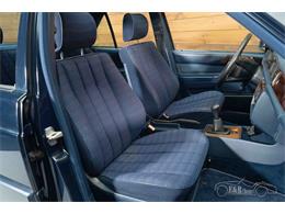 1990 Mercedes-Benz 190D (CC-2091378) for sale in Waalwijk, Noord Brabant