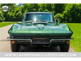 1967 Chevrolet Corvette (CC-2090138) for sale in Milford, Michigan