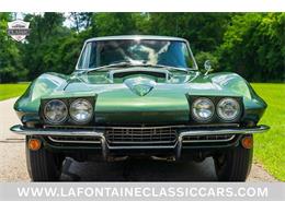 1967 Chevrolet Corvette (CC-2090138) for sale in Milford, Michigan