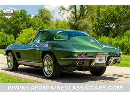 1967 Chevrolet Corvette (CC-2090138) for sale in Milford, Michigan
