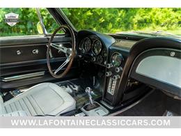 1967 Chevrolet Corvette (CC-2090138) for sale in Milford, Michigan
