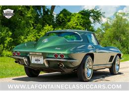 1967 Chevrolet Corvette (CC-2090138) for sale in Milford, Michigan