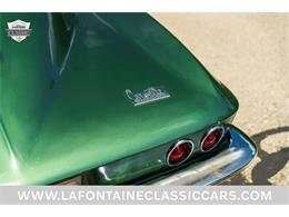 1967 Chevrolet Corvette (CC-2090138) for sale in Milford, Michigan
