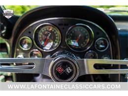 1967 Chevrolet Corvette (CC-2090138) for sale in Milford, Michigan