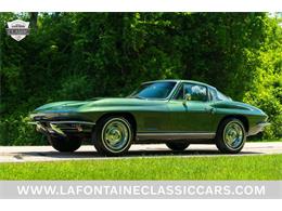 1967 Chevrolet Corvette (CC-2090138) for sale in Milford, Michigan