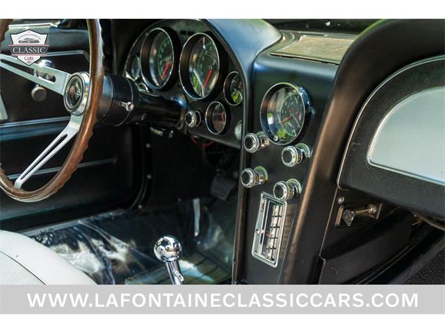 1967 Chevrolet Corvette (CC-2090138) for sale in Milford, Michigan