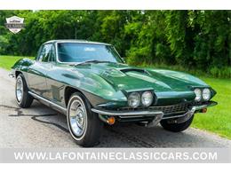 1967 Chevrolet Corvette (CC-2090138) for sale in Milford, Michigan
