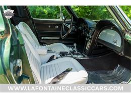 1967 Chevrolet Corvette (CC-2090138) for sale in Milford, Michigan