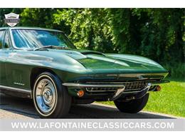 1967 Chevrolet Corvette (CC-2090138) for sale in Milford, Michigan