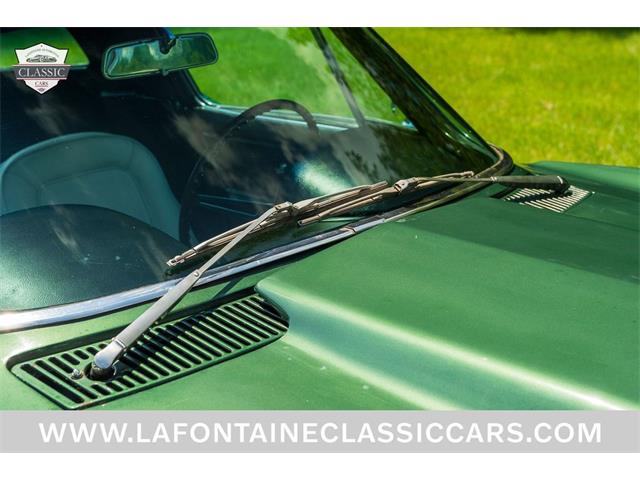 1967 Chevrolet Corvette (CC-2090138) for sale in Milford, Michigan