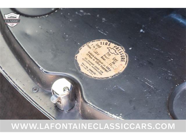 1967 Chevrolet Corvette (CC-2090138) for sale in Milford, Michigan