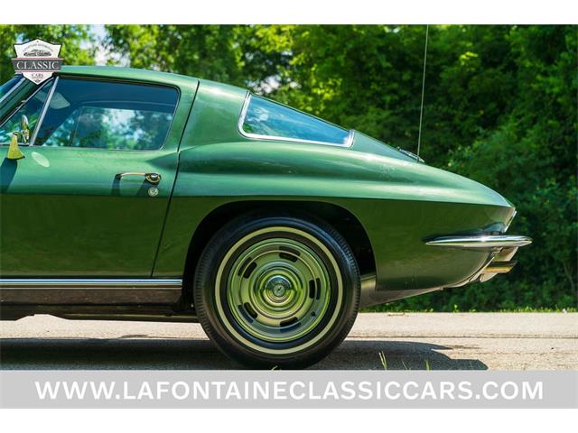 1967 Chevrolet Corvette (CC-2090138) for sale in Milford, Michigan