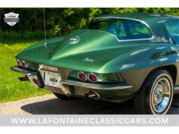 1967 Chevrolet Corvette (CC-2090138) for sale in Milford, Michigan