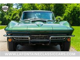 1967 Chevrolet Corvette (CC-2090138) for sale in Milford, Michigan