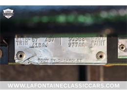 1967 Chevrolet Corvette (CC-2090138) for sale in Milford, Michigan