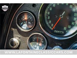 1967 Chevrolet Corvette (CC-2090138) for sale in Milford, Michigan