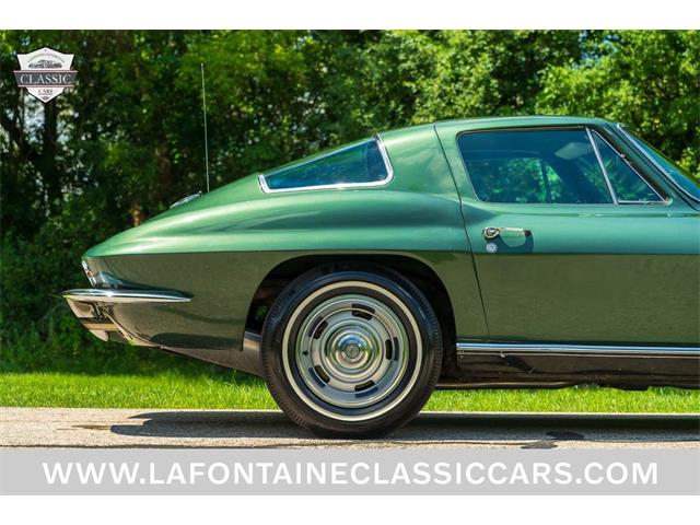 1967 Chevrolet Corvette (CC-2090138) for sale in Milford, Michigan