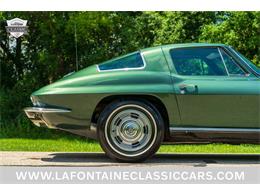 1967 Chevrolet Corvette (CC-2090138) for sale in Milford, Michigan