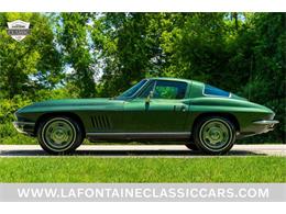 1967 Chevrolet Corvette (CC-2090138) for sale in Milford, Michigan