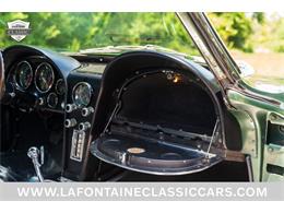 1967 Chevrolet Corvette (CC-2090138) for sale in Milford, Michigan
