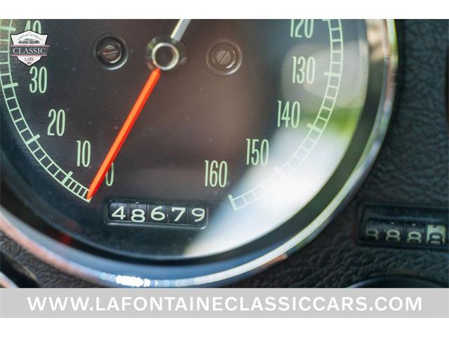 1967 Chevrolet Corvette (CC-2090138) for sale in Milford, Michigan