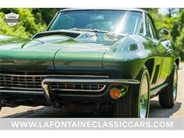 1967 Chevrolet Corvette (CC-2090138) for sale in Milford, Michigan