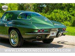 1967 Chevrolet Corvette (CC-2090138) for sale in Milford, Michigan