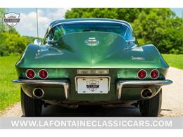 1967 Chevrolet Corvette (CC-2090138) for sale in Milford, Michigan
