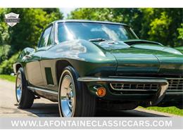 1967 Chevrolet Corvette (CC-2090138) for sale in Milford, Michigan