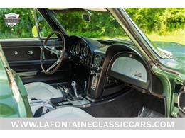 1967 Chevrolet Corvette (CC-2090138) for sale in Milford, Michigan