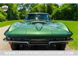 1967 Chevrolet Corvette (CC-2090138) for sale in Milford, Michigan