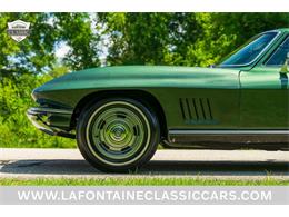 1967 Chevrolet Corvette (CC-2090138) for sale in Milford, Michigan