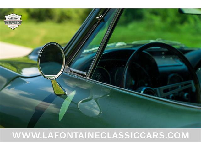 1967 Chevrolet Corvette (CC-2090138) for sale in Milford, Michigan