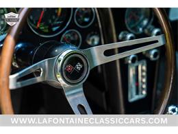 1967 Chevrolet Corvette (CC-2090138) for sale in Milford, Michigan