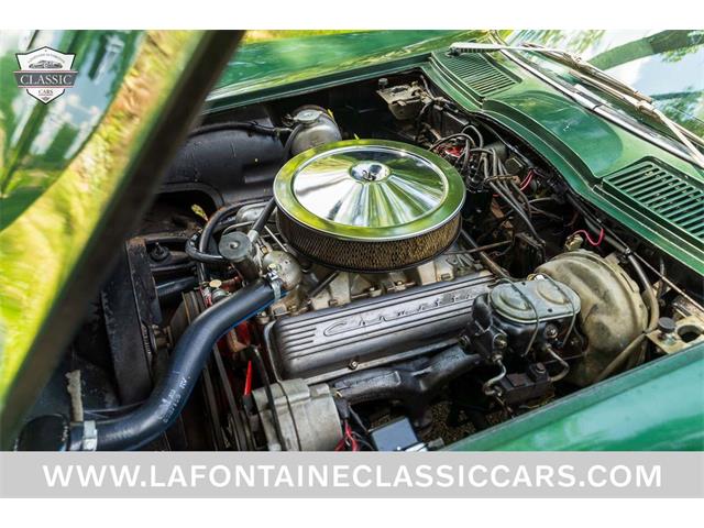 1967 Chevrolet Corvette (CC-2090138) for sale in Milford, Michigan