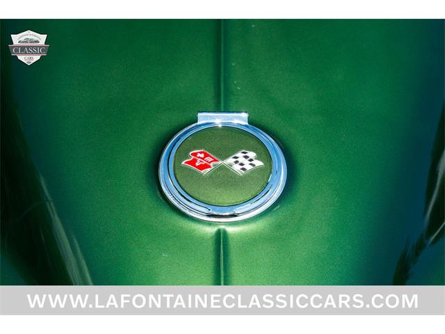 1967 Chevrolet Corvette (CC-2090138) for sale in Milford, Michigan